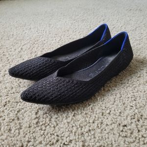 Rothy’s Honeycomb The Point Flats